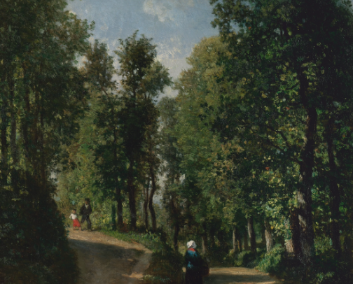 earth aesthetic: nails and outfits! cover photo collage