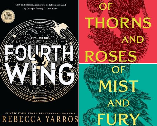 For the Book Girlies cover photo collage