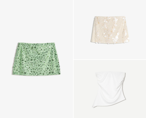 Bad Bunny Concert Outfit Inspo cover photo collage