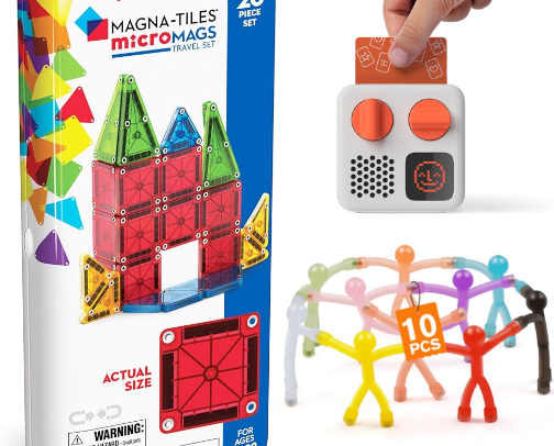 Are We There Yet? Essentials List cover photo collage