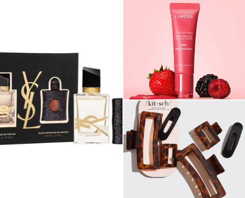 Purse Must Have's cover photo collage