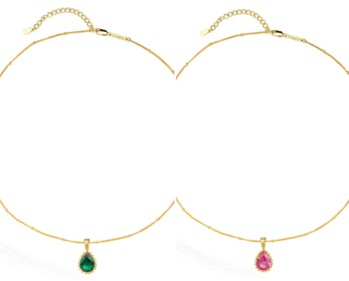 Your Birth Month Crystal Is Calling✨ cover photo collage