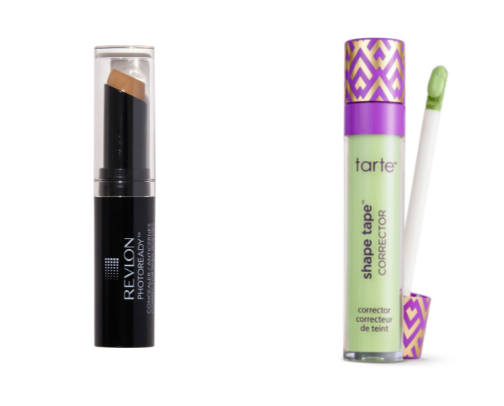 concealers i love cover photo collage