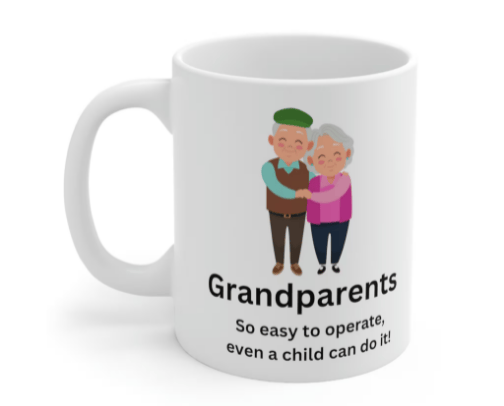 Fun Coffee Mugs to Brighten Your Mornings cover photo collage
