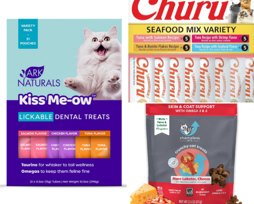 My Lovely Snack 🤤🐱🐶 cover photo collage