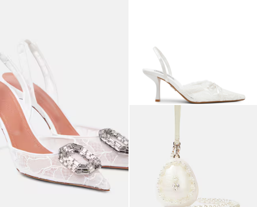 Bridal Era Recommendations 😍 cover photo collage