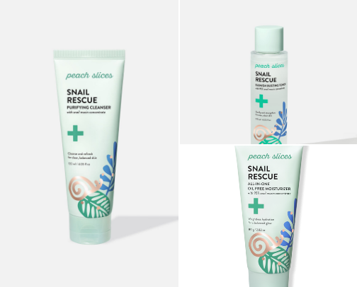 Best Skincare Routine No Matter Skin Type cover photo collage