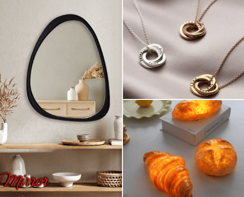 Products you may or May not need cover photo collage