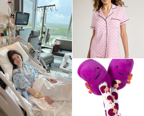 Open Abdominal Surgery? Here’s the Recovery Must Haves 🩻 cover photo collage