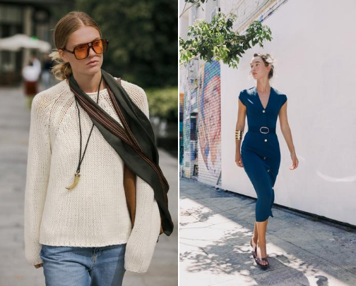 🍂 Fall Fashion Must-Haves cover photo collage