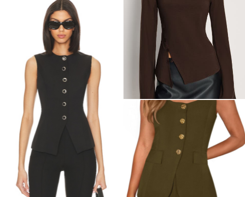 Sexy Boss Girl Energy Fits cover photo collage