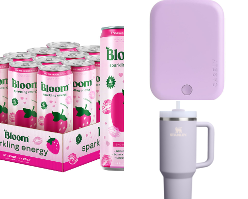 Little Things That Make My Day 10x Better! cover photo collage