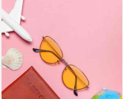 🧳✈️ Pack Smarter, Not Heavier (My Ride-or-Die Travel Finds) cover photo collage