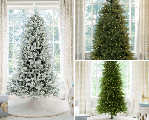 Everything you need for the Christmas decorations 🎄🎁 cover photo collage