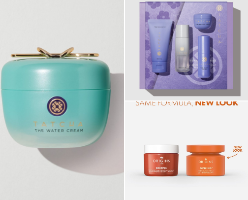 Skincare 💆🏻‍♀️ cover photo collage