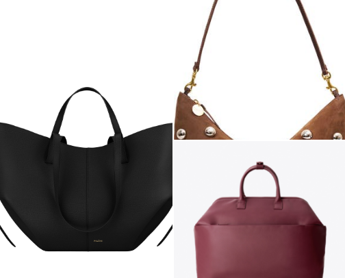 ✨Handbag Favorites: Chic & Curated Bags ✨ cover photo collage