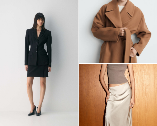 Affordable Old Money Capsule Wardrobe (2026) cover photo collage