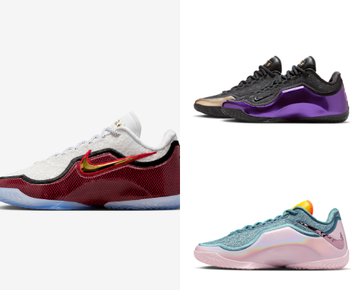 Nike 11325 cover photo collage