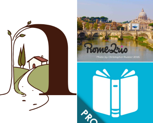 Apps I love cover photo collage