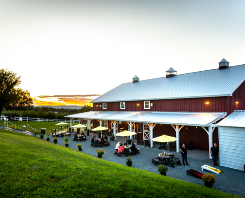 Upstate places to visit! cover photo collage