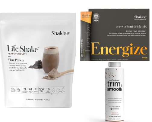 My Lupus Friendly Supplement Line Up! cover photo collage