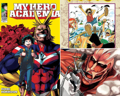 Reading in the New Year! cover photo collage