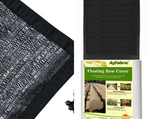 Gardening Tools That Saved My Plants From Brutal Afternoon Sun cover photo collage