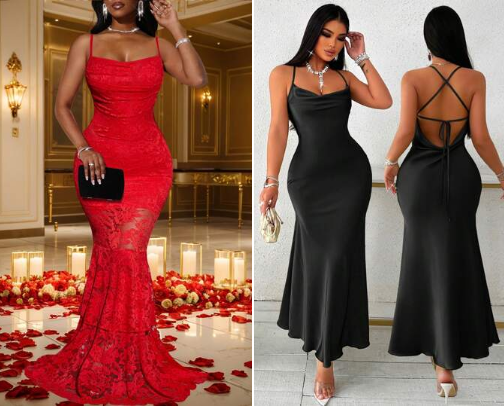 Girl's Quality Outfit cover photo collage