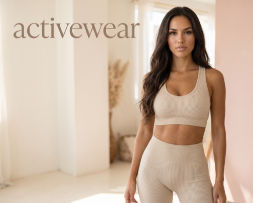 Activewear Bestsellers 🤍 | Most-Searched Viral Leggings, Sets & Lounge cover photo collage