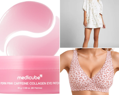 Mother’s Day Gifts That Feel Thoughtful (Not Last-Minute) cover photo collage