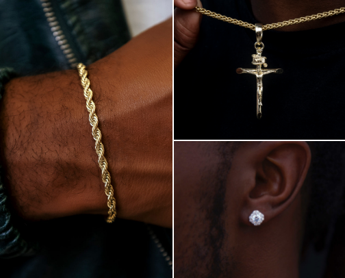 Best gifts for Boyfriends/Partners! cover photo collage