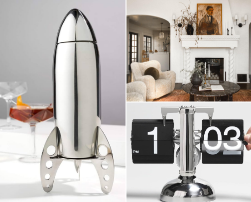 Cribgoods cover photo collage