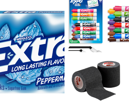 🏀Things I carry in my bag as a high school girls basketball coach 🏀 cover photo collage