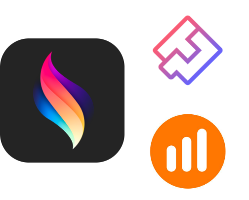 Useful App for your everyday and lifesaving! ✨ cover photo collage
