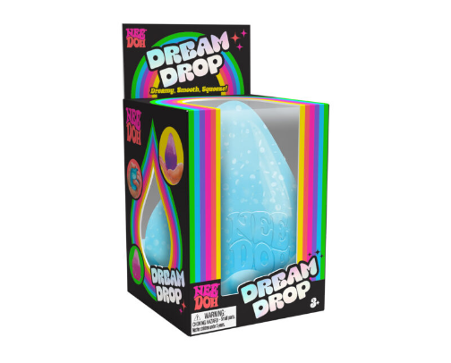 My Favourite Fidget Toys cover photo collage