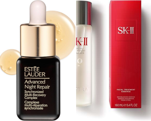 Luxury Beauty Products Worth the Money, pay what you get cover photo collage