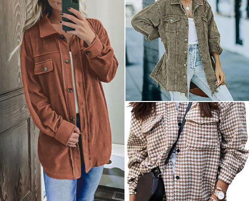 Super cute Fall finds 🥰 cover photo collage