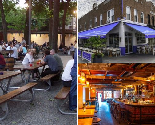 🗽 Astoria & Long Island City: Eats, Views & Late Nights cover photo collage