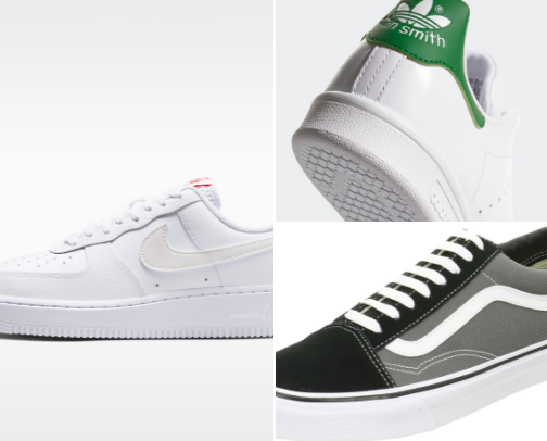 👉 Best Sneakers That Are ACTUALLY Worth Buying Right Now 🔥 cover photo collage