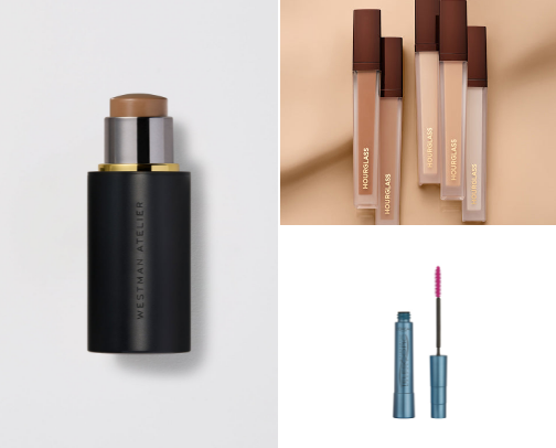 Beauty💄 cover photo collage