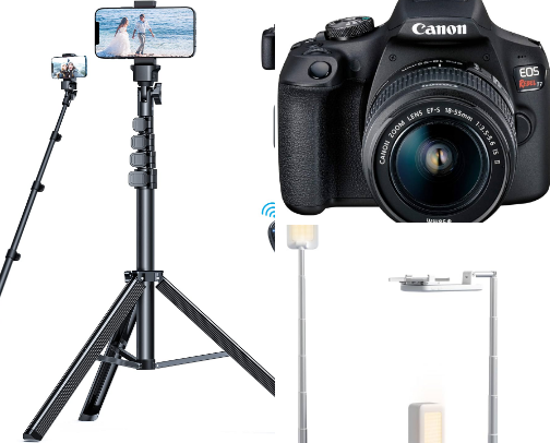 The Ultimate Blogger’s Resource List cover photo collage