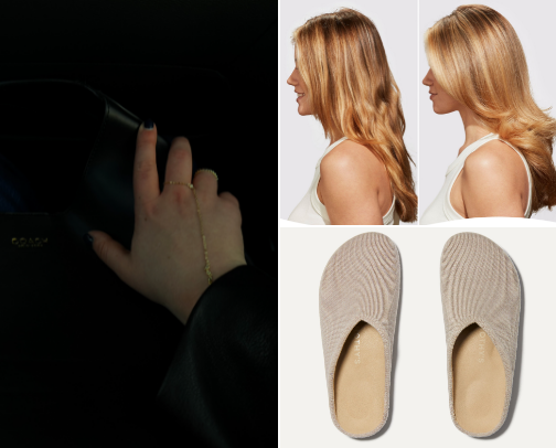 chic chick cover photo collage