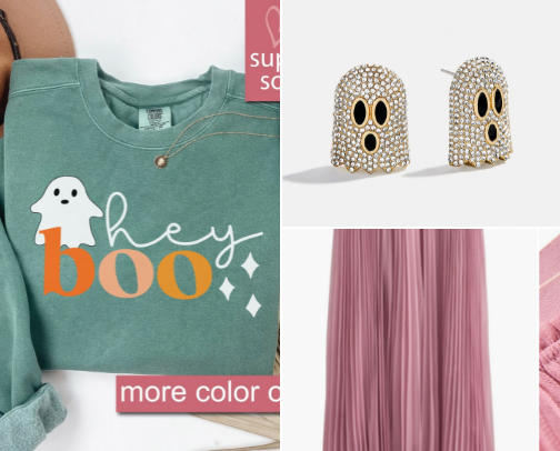 OOTD 11/1/25 cover photo collage