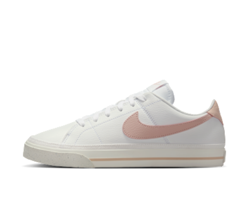 Nike court legacy women’s shoes cover photo collage