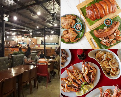 My top local recs cover photo collage