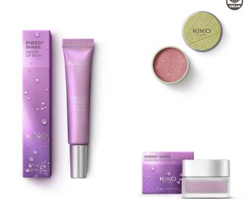 Skin care ✨ cover photo collage