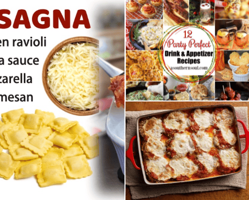 Quick and easy Meals 🍲 🍱 cover photo collage