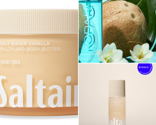 Winter Scent Layering Combos That Get Me Stopped in Public cover photo collage