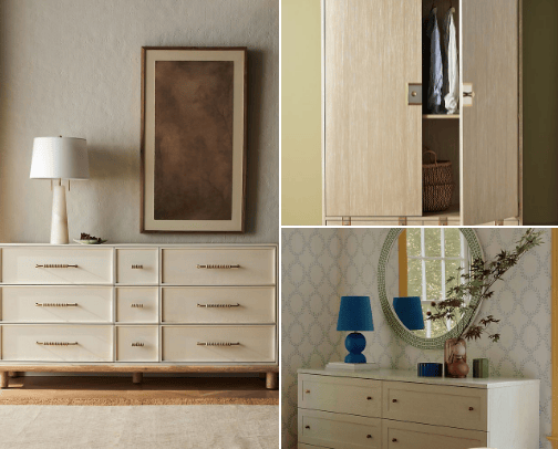 Making your home a beautiful mess. cover photo collage