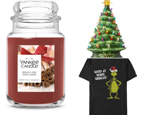 🎶These are a few of my favorite things...🎶 cover photo collage